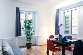HITrental Old Town Apartments Lucerna